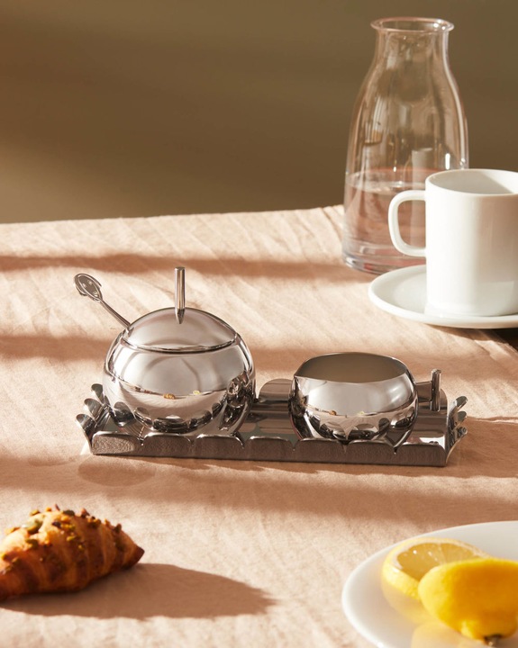 Actual product image Alessi Anna Teelöffel (Scoops)