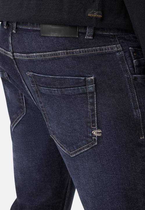 Actual product image Camel Active fleXXXactive® Denim 5-Pkt Slim Fit (36)