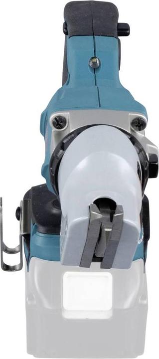 Produktbild Makita DJS200Z Blechschere Doppelbackenschere - Gerader Schnitt