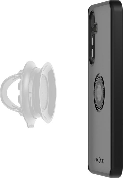Actual product image Fidlock VACUUM phone case Samsung Galaxy S24+ (Samsung Galaxy S24+)