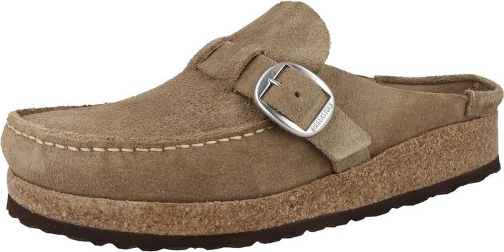 Produktbild Birkenstock Buckley Veloursleder normal - 67937 (38)
