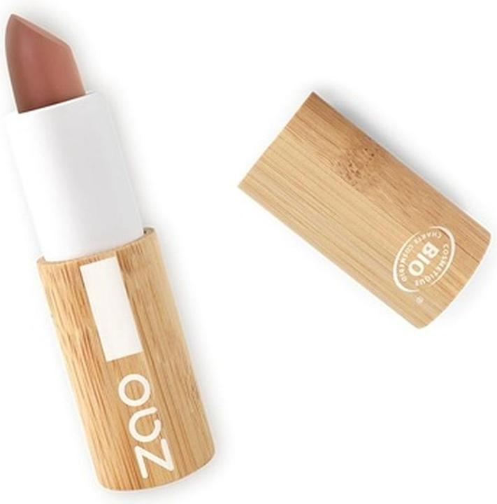 Immagine prodotto ZAO Rossetto Cocoon (#415 Brown Rose, 416 Rosa marroncino)