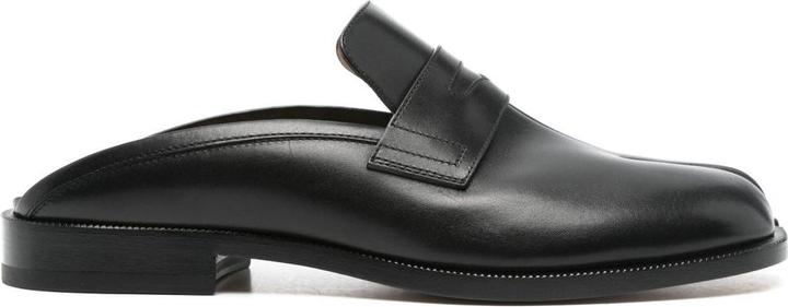 Actual product image Maison Martin Margiela Maison Margiela Sandals Black (44)