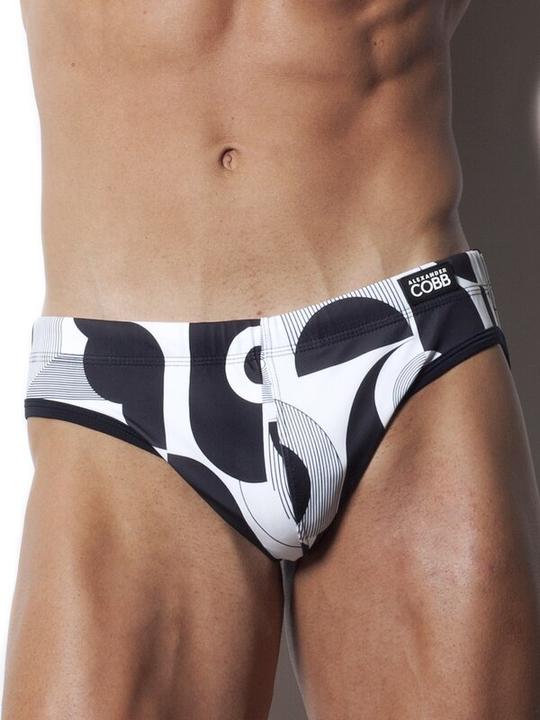 Actual product image Alexander Cobb Badeslip (S)