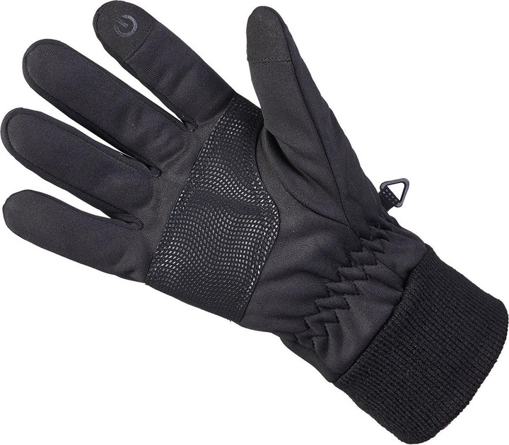Immagine prodotto Bergzeit Guanti Softshell (6)