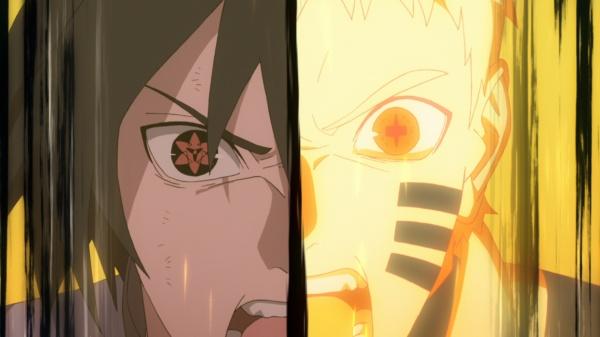 Image du produit Boruto : Naruto Next Generations - Volume 4 (Episodes 51-70) (3 Blu-rays) (Blu-ray, Allemand)