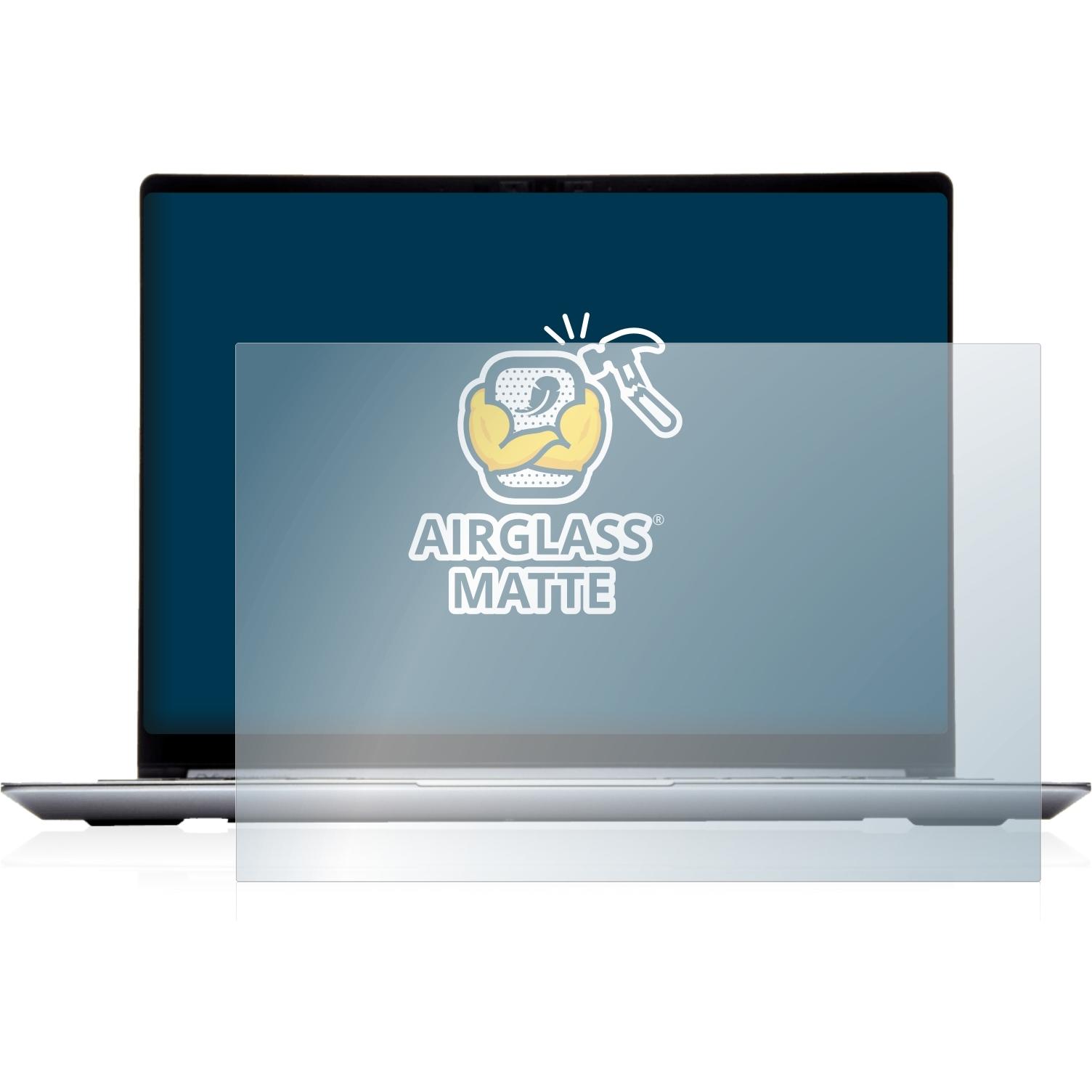 Thumbnail - BROTECT AirGlass Panzerglasfolie Matt (13"), Notebook Schutzfolie