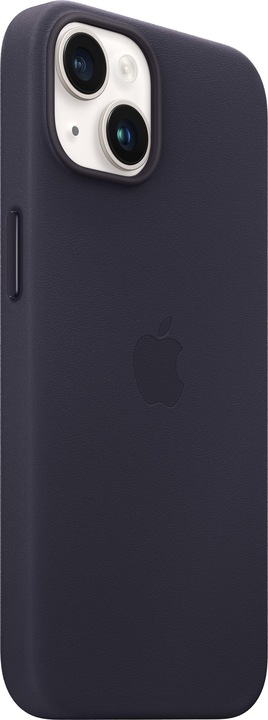 Produktbild Apple Leather Case with MagSafe (Apple iPhone 14)