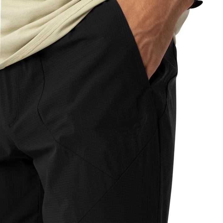 Actual product image Dynafit Trail Pants M (S)