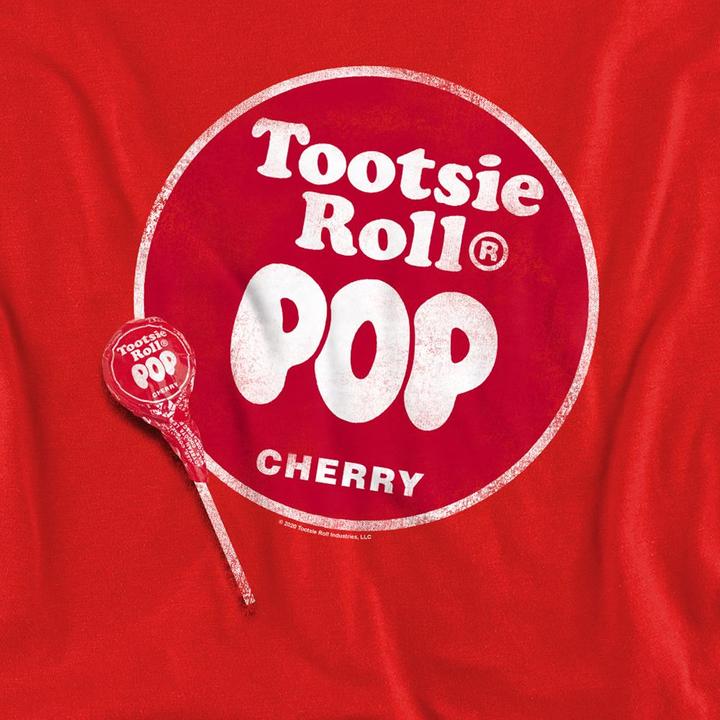 Produktbild Tootsie Roll Sweatshirt Pop (L)