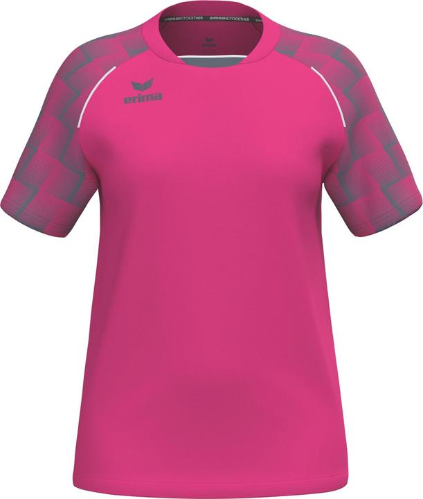 Guanto rosa, Slate Grey