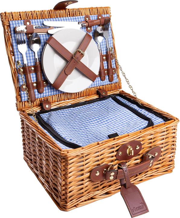 EGenuss Picnic basket