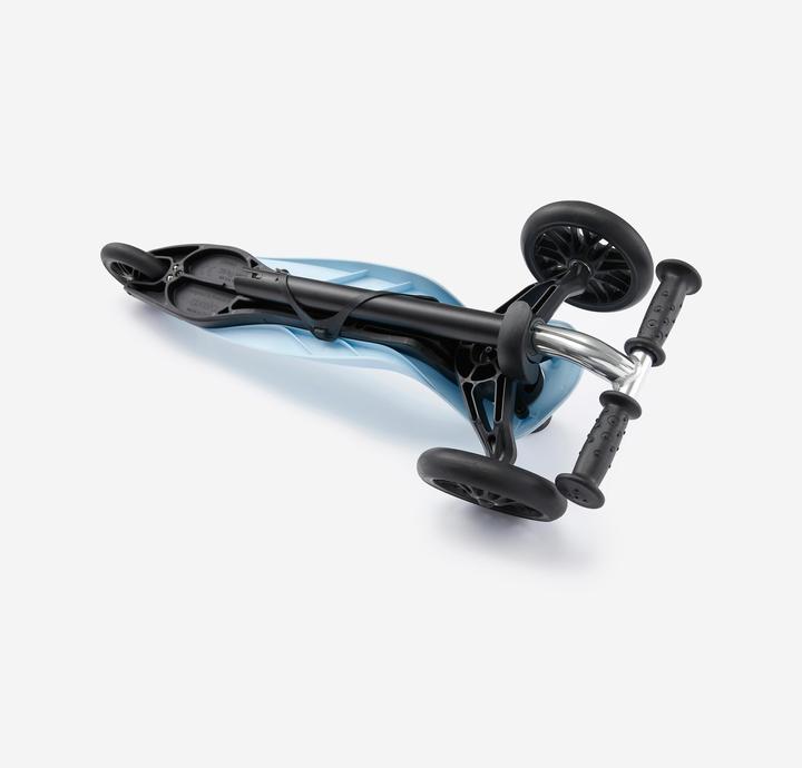 Actual product image Oxelo B100