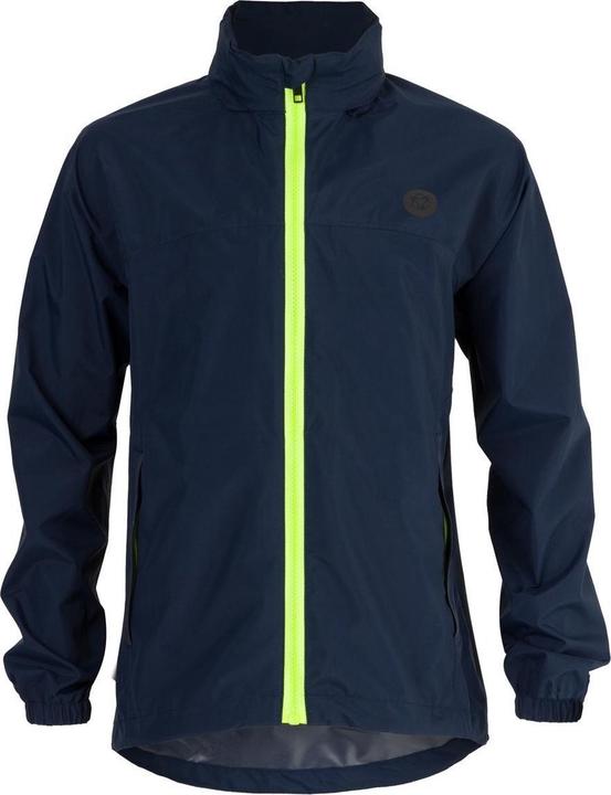 Actual product image Agu GO Kids Jacket navy blue (128)