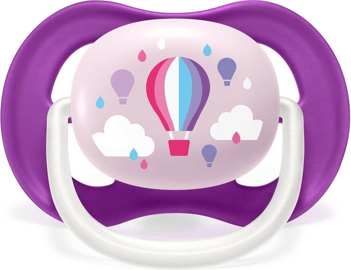 Produktbild Philips Avent Ultra Air (2x, 6 - 18 Monate)