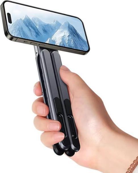 Image du produit MU Classic Magnetischer MagSafe-Aluminium-Ständer