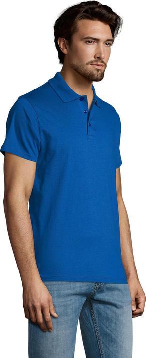 Produktbild Sols Prescott Poloshirt (M)