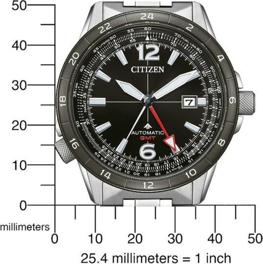 Image du produit Citizen NB6046-59E (44 mm)