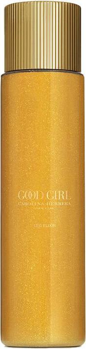 Produktbild Carolina Herrera Good Girl Legs Oil 150ml (Körperöl, 150 ml)