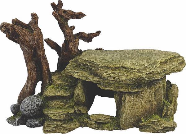 Nobby Aqua Ornaments Cave, 29x17.2x18.2cm (Cave, Cave)