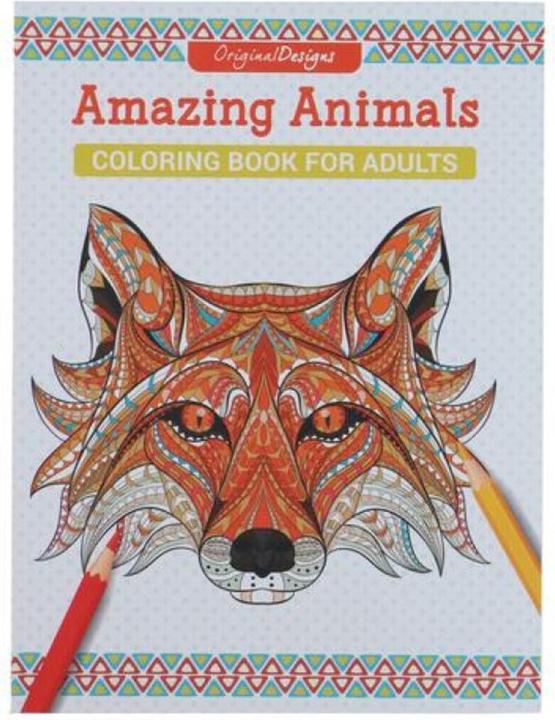 Immagine prodotto Animale stupefacente