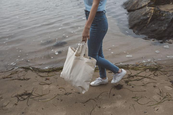 Produktbild Cottover Tote Bag Heavy Large
