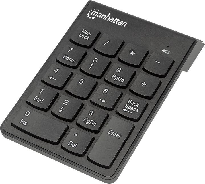 Clavier