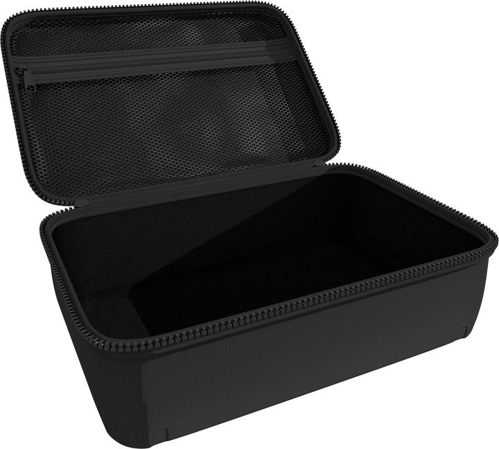 Actual product image Feldherr HSCA090P09 - Half-Size Case 90 for Marvel Champions: The Card Game - Basic Game (Foam material, Plastic)