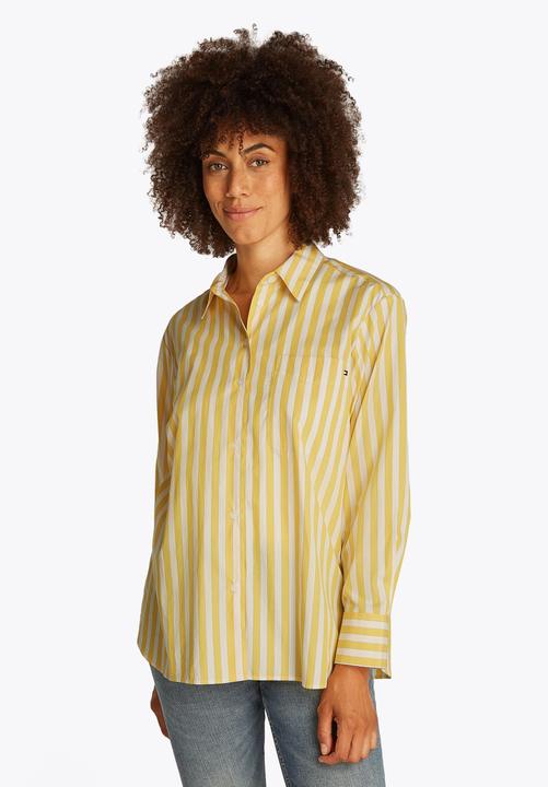 Immagine prodotto Tommy Hilfiger Ess Poplin Easy Fit Shirt (44)