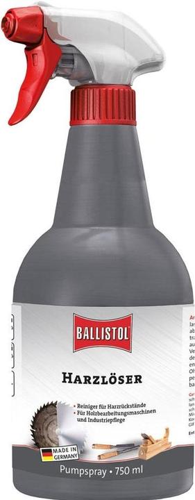Ballistol Harzlöser (750 ml)