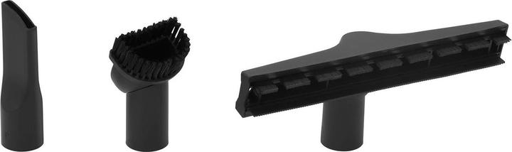 Actual product image Ulsonix Industrial Vacuum Cleaner - bagless - 1,000 W - 10 L (Wet dry vacuum cleaner)