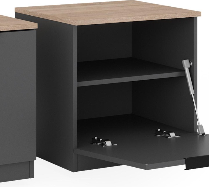 Actual product image Vicco Betti (50 x 50 x 42 cm)