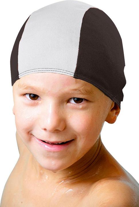 Produktbild Sport-Thieme Schwimmkappen-Set Textil