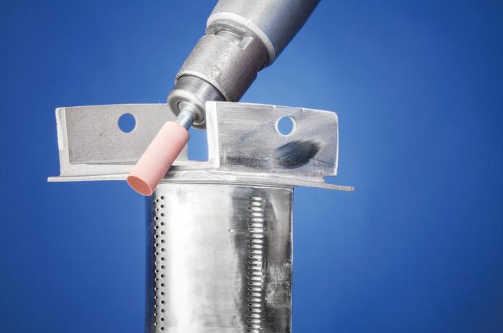 Produktbild Pferd Feinschleifstift (120)