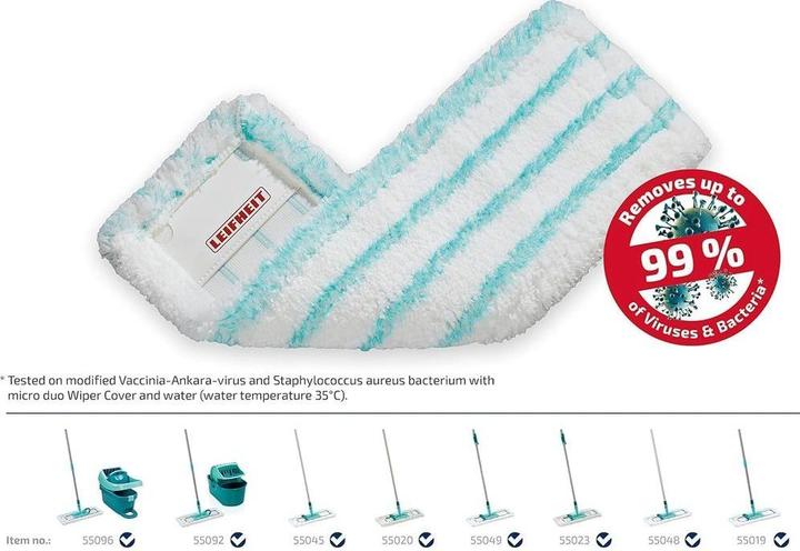 Immagine prodotto Leifheit Professionale XL (1 pz.)