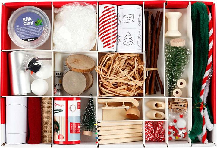 Image du produit Creativ Company Boîte à accessoires