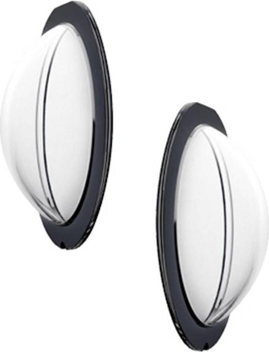 Image du produit Insta360 X3 Sticky Lens Guards (x3)