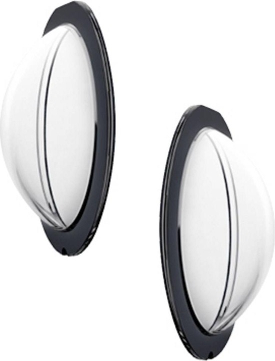 Insta360 X3 Sticky Lens Guards (x3)