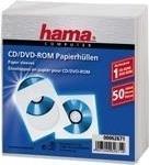 Productafbeelding Hama CD-ROM papieren hoesjes
