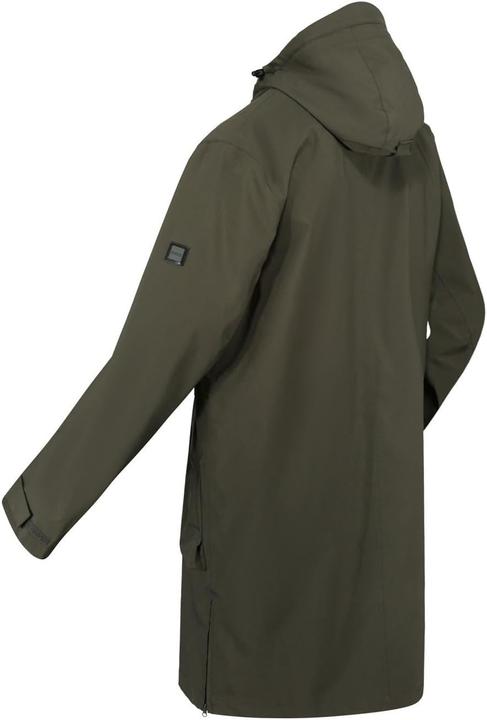 Actual product image Regatta Alessandro 3 in 1 Jacket (S)