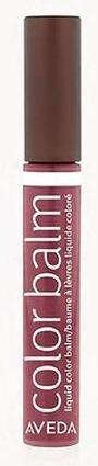 Actual product image Aveda Feed My Lips Pure Nourish Mint Liquid Color Balm Cucamelon (Lip Care Stick, 10 ml)