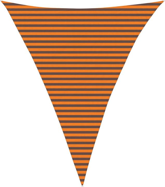 Actual product image vidaXL Outdoor Sonnenschutz Markise (400 x 500 cm)