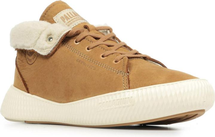 Actual product image Palladium Pallanova Chukka WL (38)