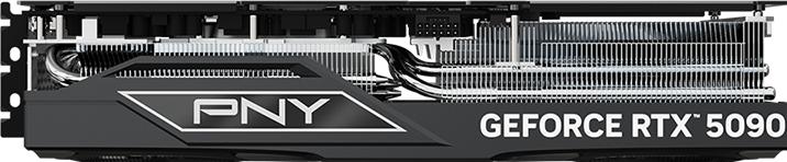 Produktbild PNY GeForce RTX 5090 OC (32 GB)