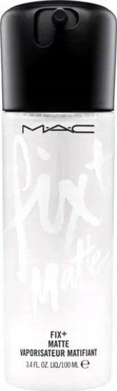 Image du produit MAC Cosmetics Fix+ Brume matifiante (Brouillard Mattifiant)