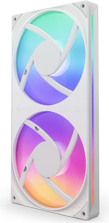 Produktbild NZXT F280 RGB Core (140 mm, 1 x)