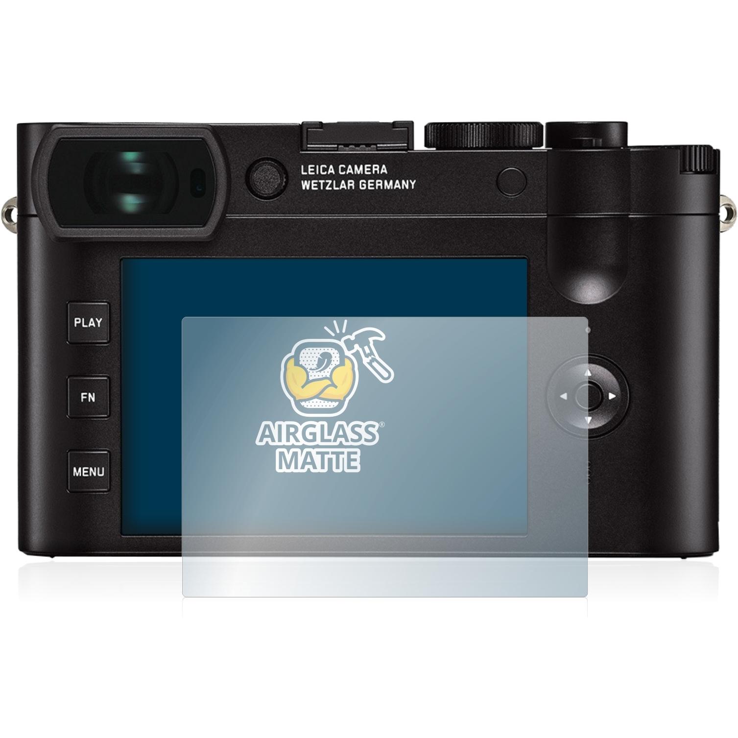 Thumbnail - BROTECT AirGlass Panzerglasfolie Matt (Displayschutz, Q2), Kameraschutz