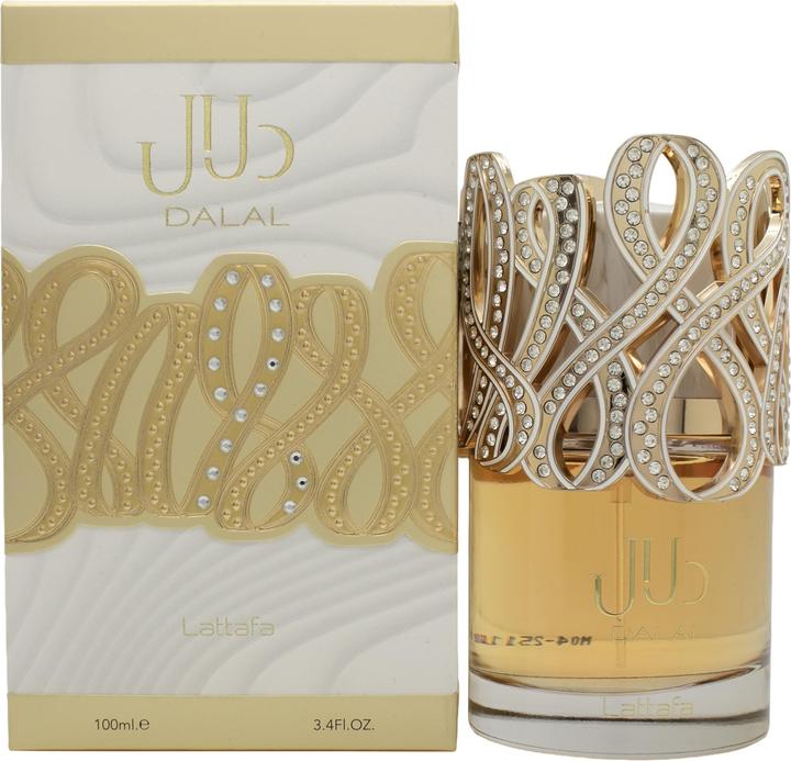 Immagine prodotto Lattafa Dalal (Eau de parfum, 100 ml)