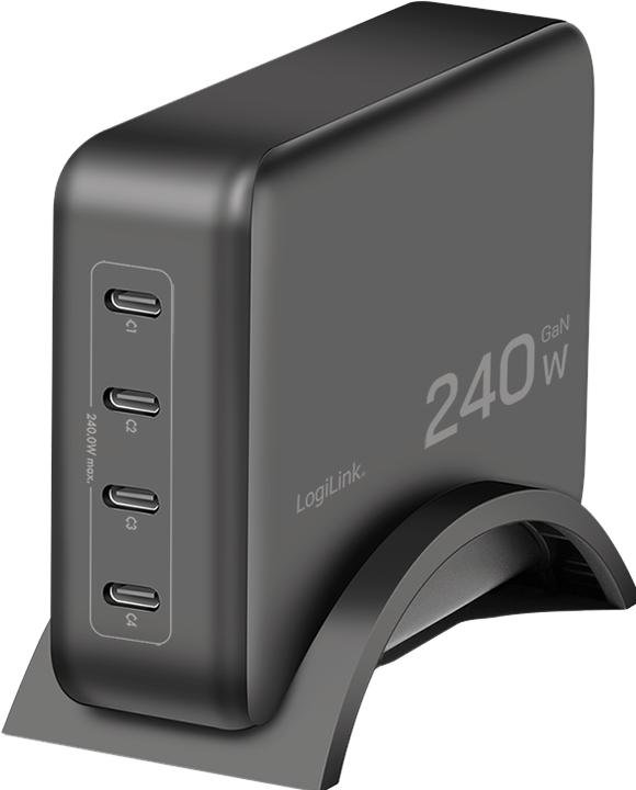 Produktbild LogiLink PA0353 (240 W)