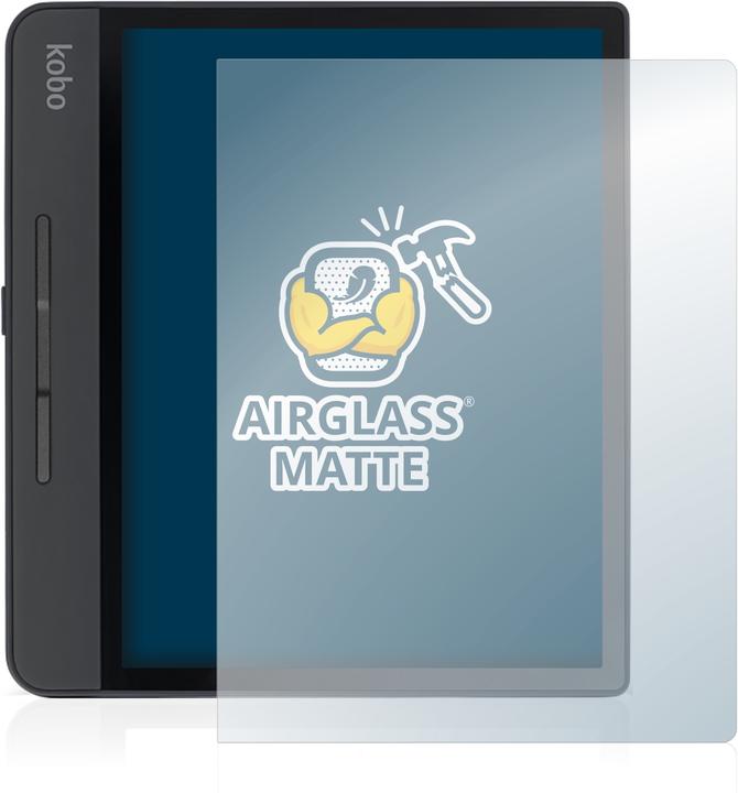 Immagine prodotto BROTECT AirGlass Vetro Opaco (Forma)